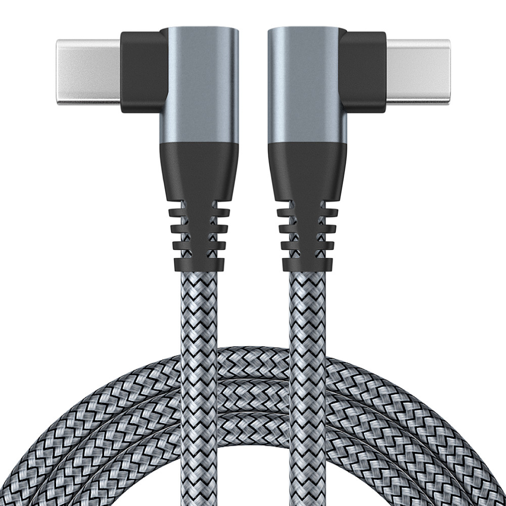 60W 20V 3A Fast charging Cable typec- typec