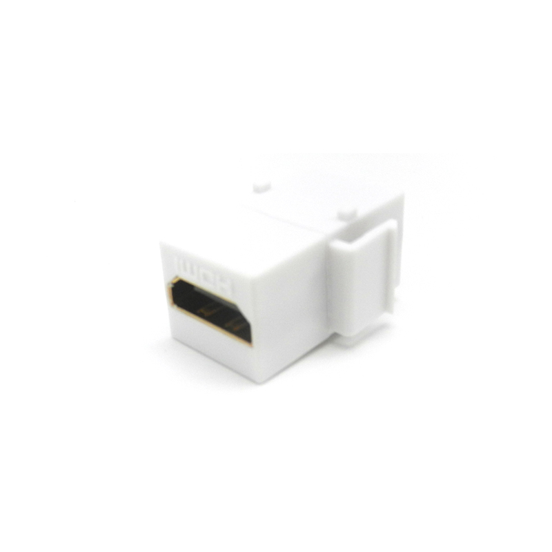 hdmi coupler jack female to female adapter