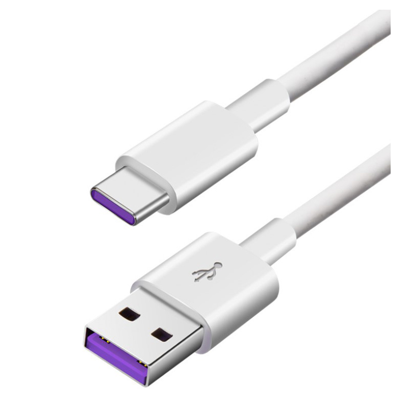  5A USB A MALE TO TYPEC Charging cable