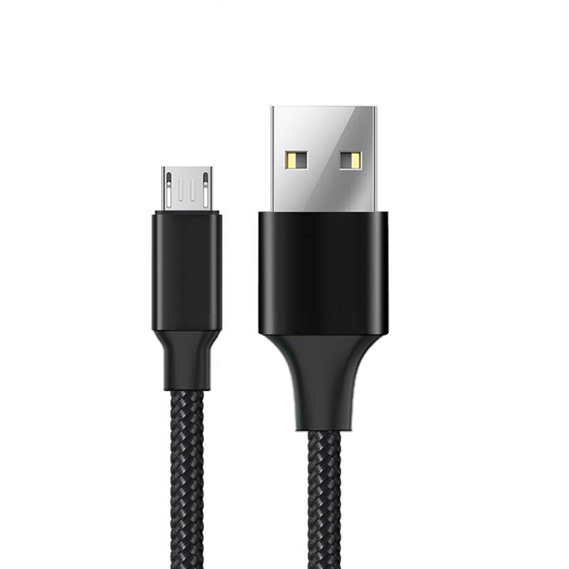 USB A MALE TO Micro CHARGING CABLE