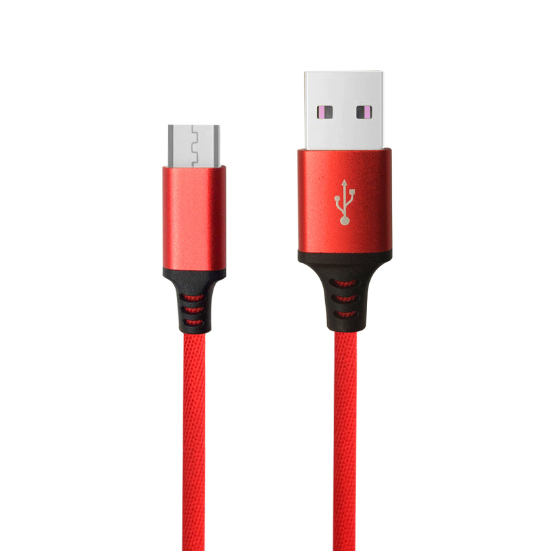 USB A MALE TO USB C CHARGING CABLE 3A